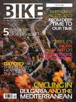 BIKE Magazine